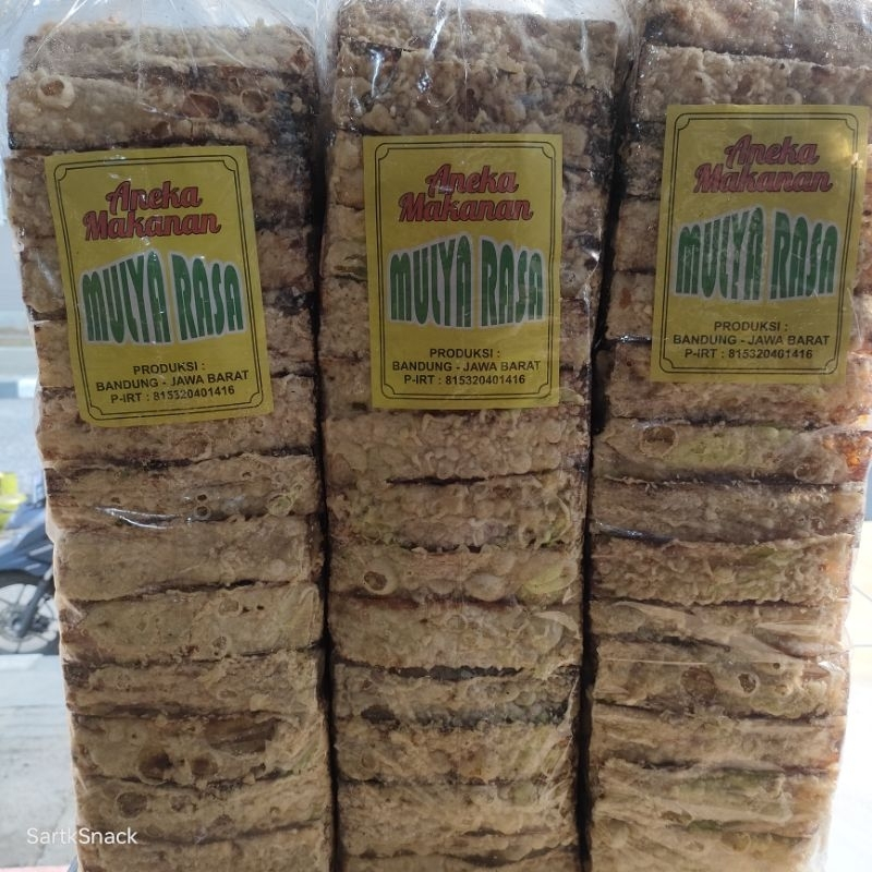 

Pisang Sale Keju Kiloan Khas Bandung 1Kg