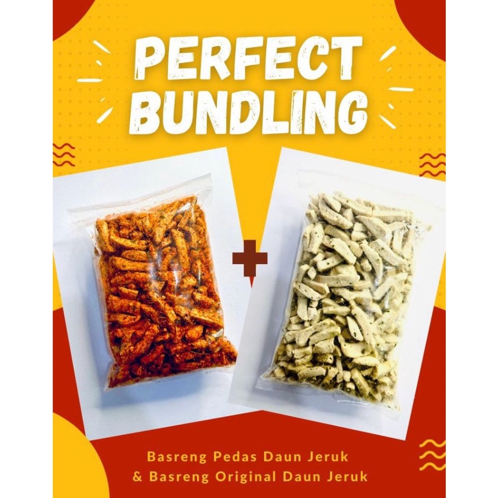 

Produk Terbatas PAKET BASRENG PEDAS 5GR DAN BASRENG ORIGINAL 5GR