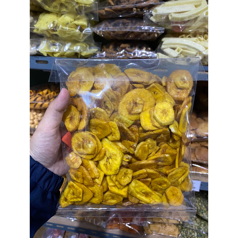 

kripik singkong manis 250 gr
