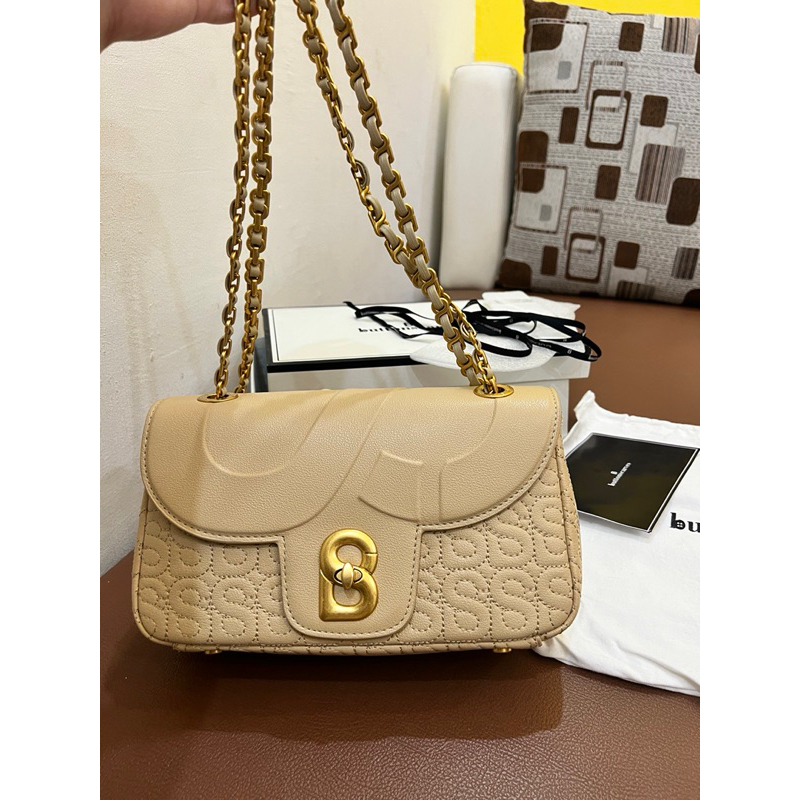 AALIYA TOTEBAG / AUDREY BAG BUTTONSCARVES / CHRISTY NG / ALUNA BAG / MINDY BAG / MYRA BAG