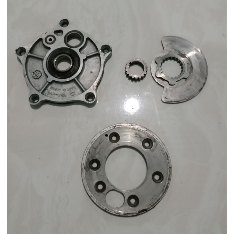 Rumah rotari set rotari Suzuki A100 A 100 original second