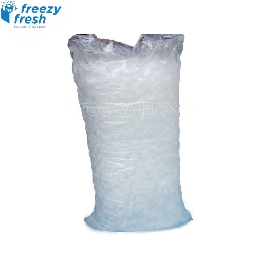 Cekout sekarang Es Batu Kristal Cube  Ice