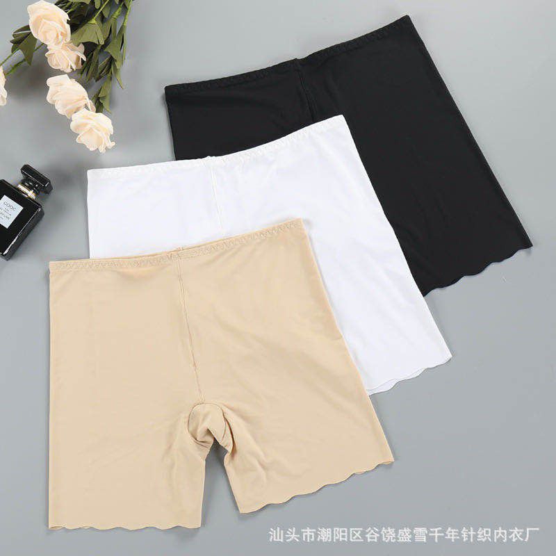 (C-07)Celana legging pendek Seamless celana short anak remaja celana pendek short anak SD SMP SMA
