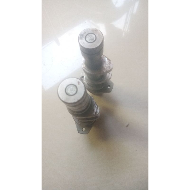 noken as custom dan per klep moto1 satria fu