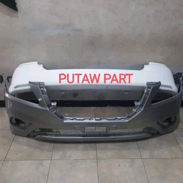 Bemper Depan Belakang Innova 2014-2016 Barong Original