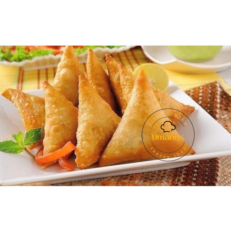 

Sambosa Keju