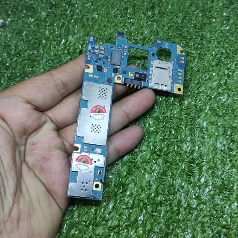 Mesin Samsung S5 Active SO-02G Normal