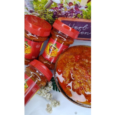 

Harga Max JURAGAN SAMBAL