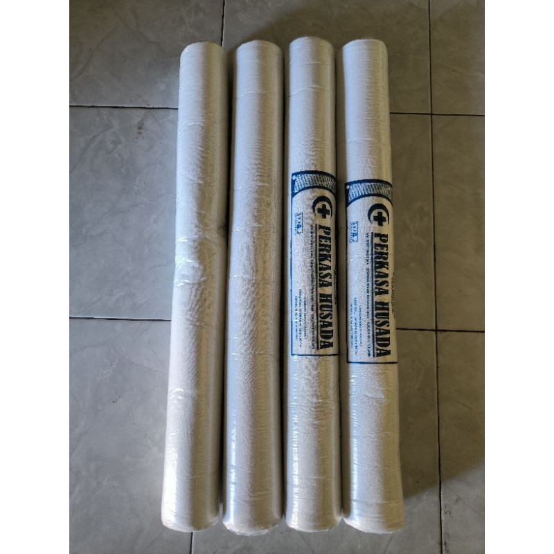 Kasa Roll Gulung Perkasa Husada 40yardx80cm (Utuh)