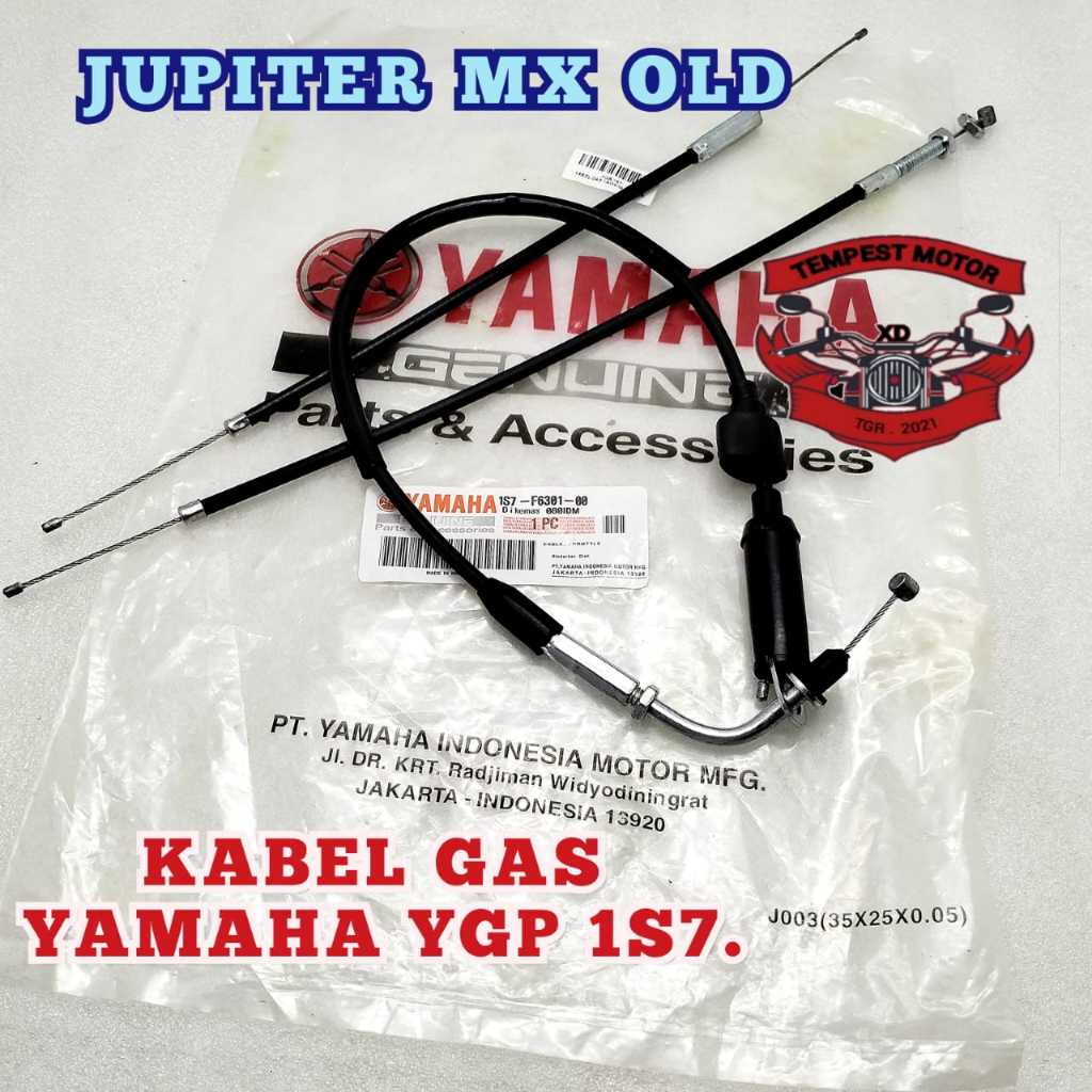TALI GAS JUPITER MX KABEL TALI GAS YAMAHA MX OLD KAWAT GAS JUPITER MX LAMA KABEL GAS JUPITER MX OLD