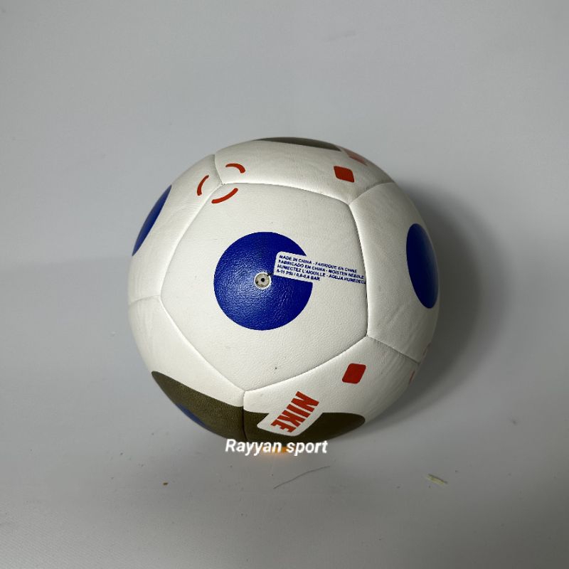 Bola futsal murah NIKE MAESTRO size 4