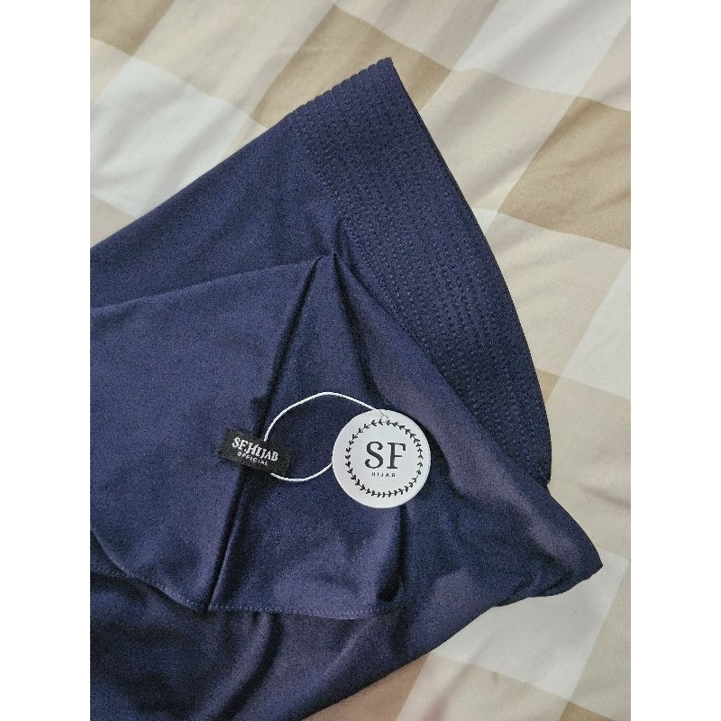 SF Hijab - Bergo Pet