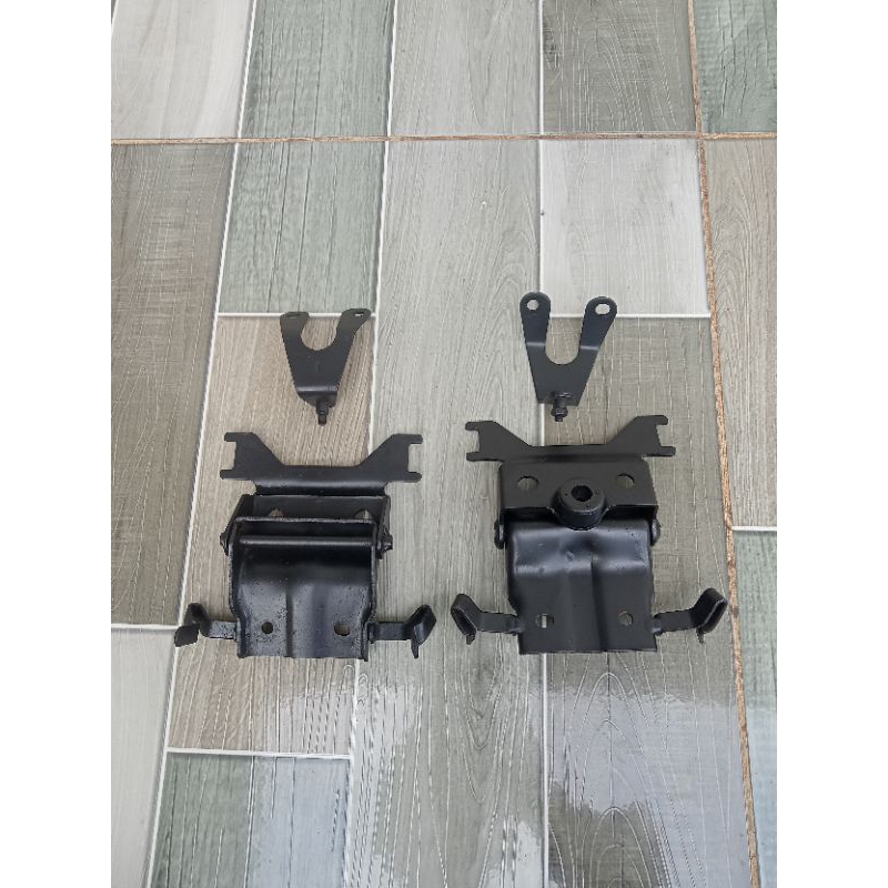 engsel jok supra x lama supra fit lama ori second