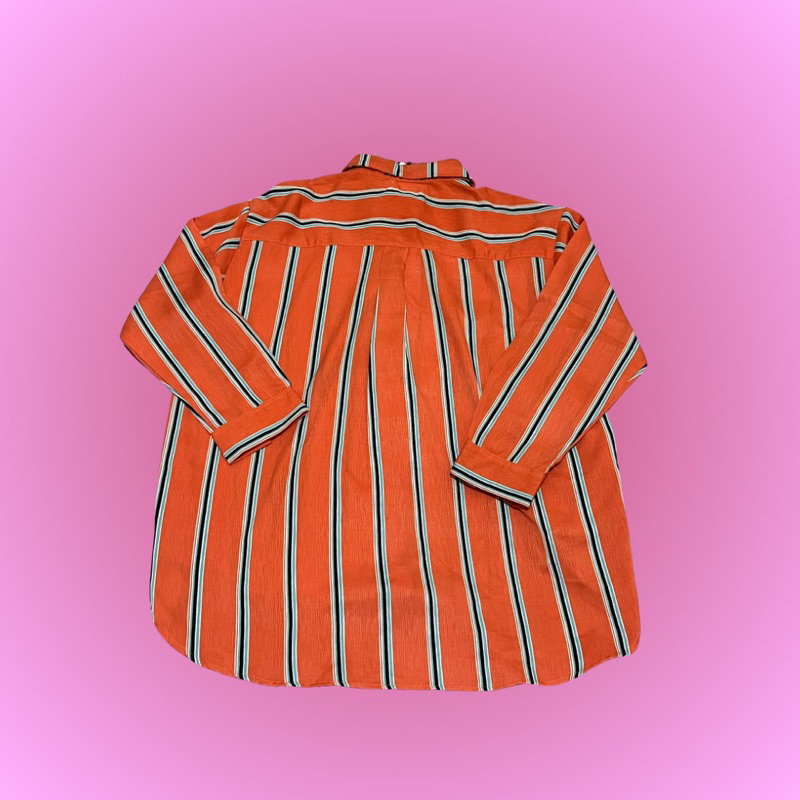 preloved rubylicious kemeja