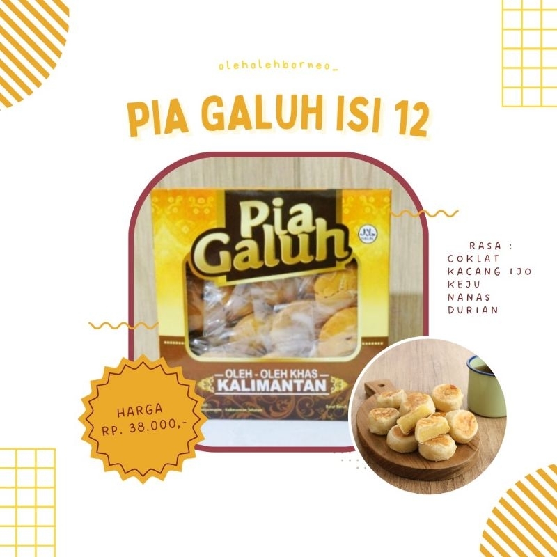 

Pia Galuh Isi 12 | Cookies