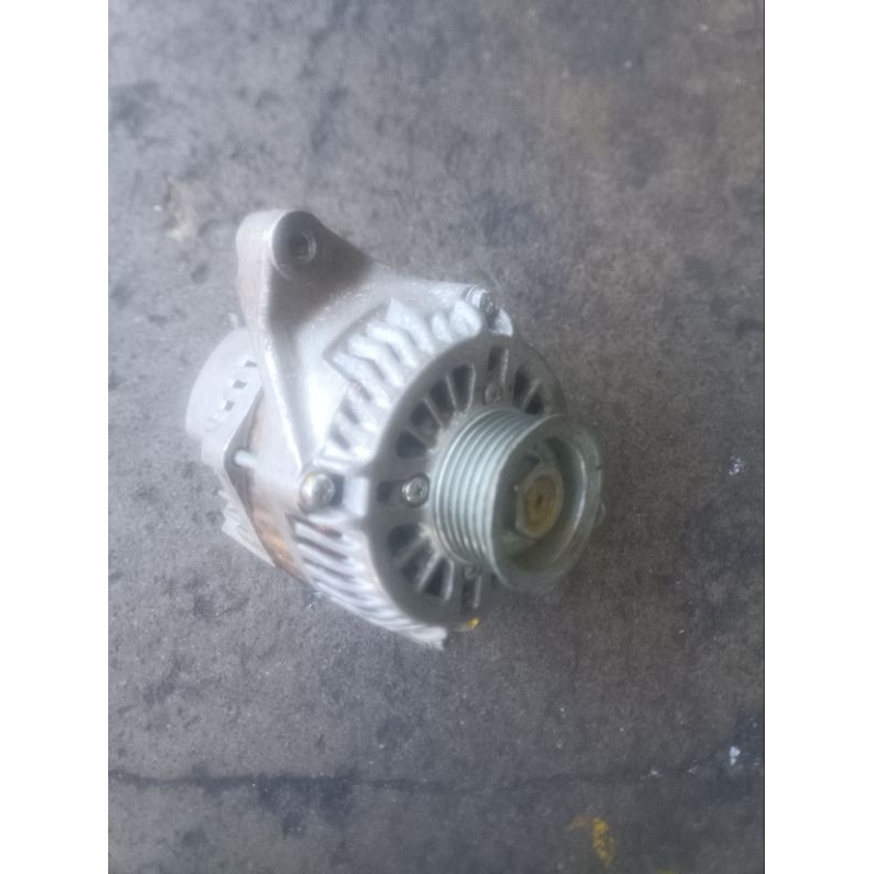 alternator dinamo cas calya sigra 1200cc secon