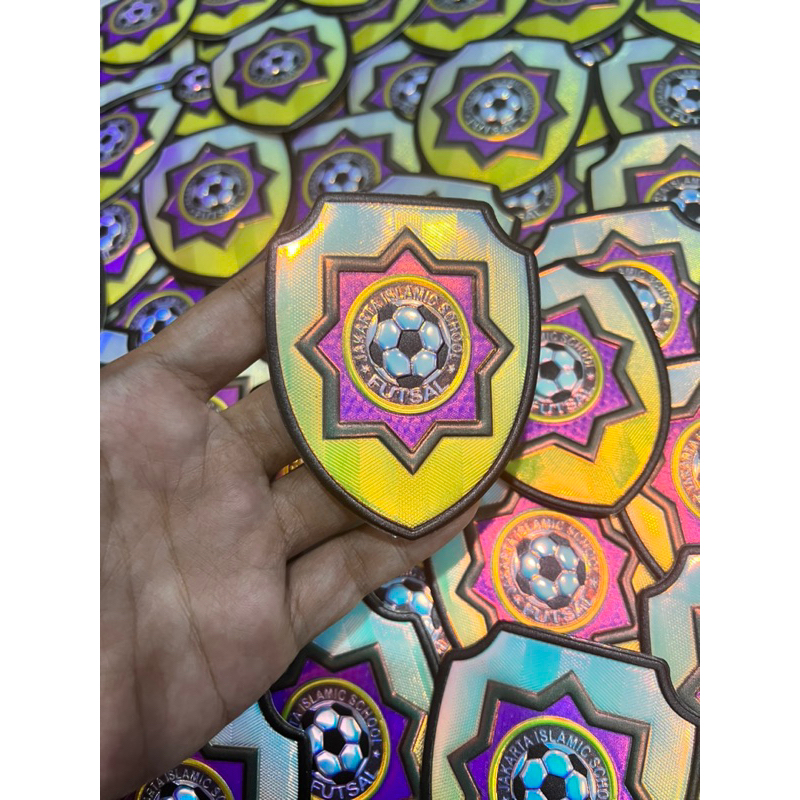 patch jersey tpu custom