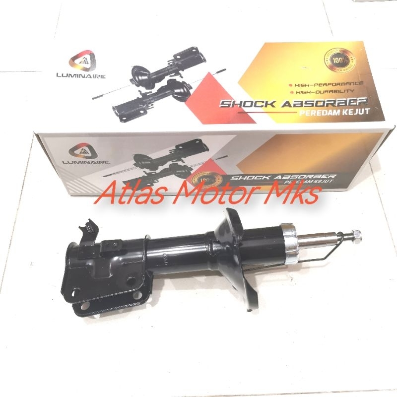 [1PC] SHOCKBREAKER DEPAN DAIHATSU TARUNA / TARUNA KARBURATOR TARUNA EFI / TARUNA OXXY KANAN KIRI - L