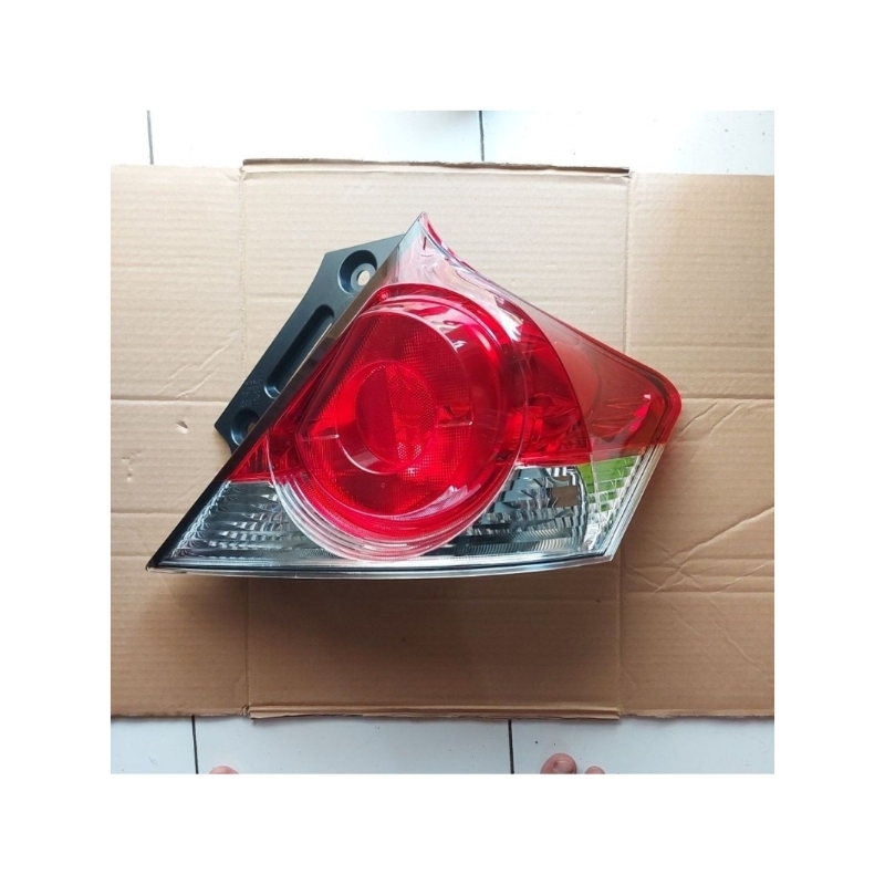 LAMPU BELAKANG STOPLAMP BRIO SATYA ORIGINAL KANAN 2012-2014