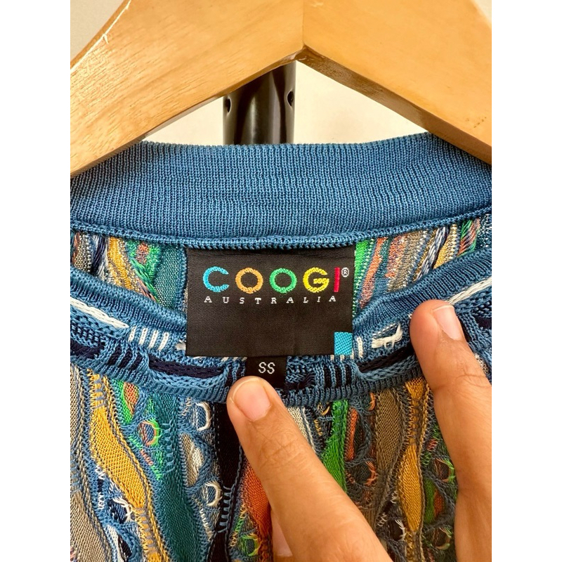 Sweeter Coogi Australia