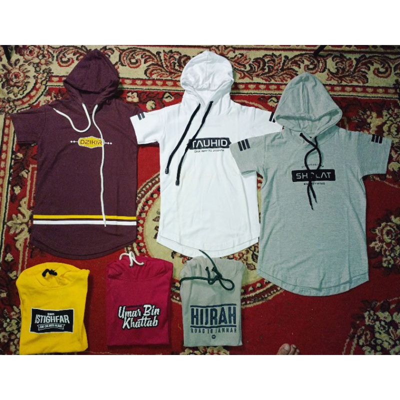 baju islami