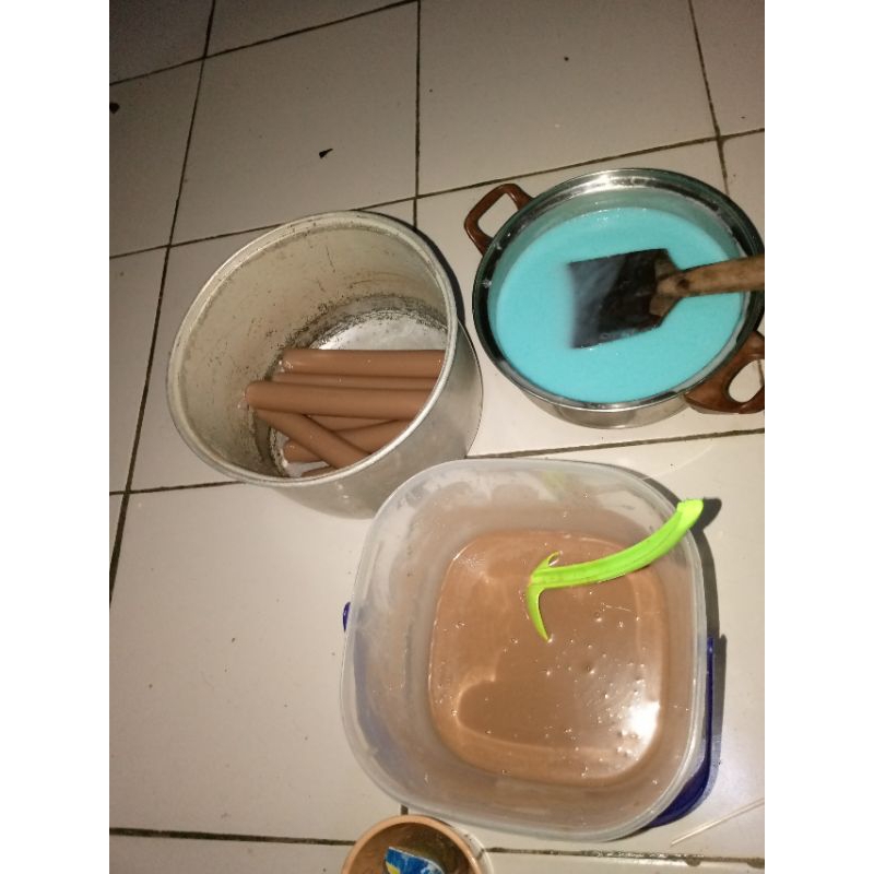 es potong/es kado