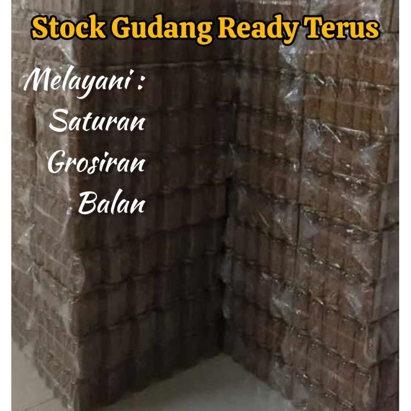 

50 Toples Bagor Grosir Balan Paket Bawang Goreng Krispy Murah