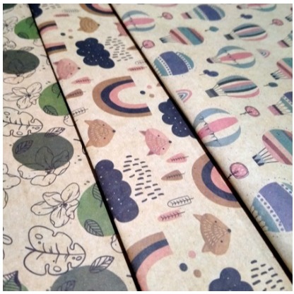 

Kertas Kado Motif Super Jumbo