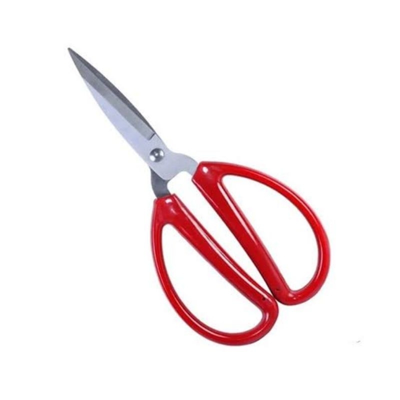 

Gunting Bahan/Gunting Kodok Serbaguna