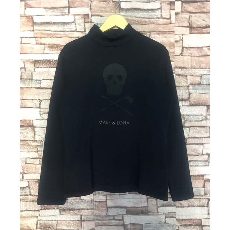 Baju golf branded m*rk&lona