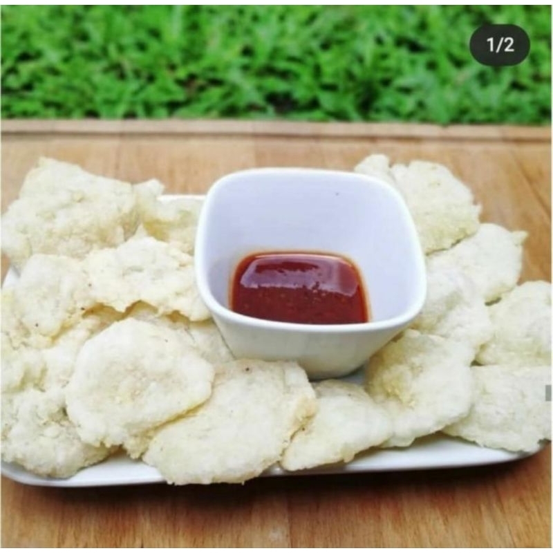 

Rujak Cireng Brecxelle
