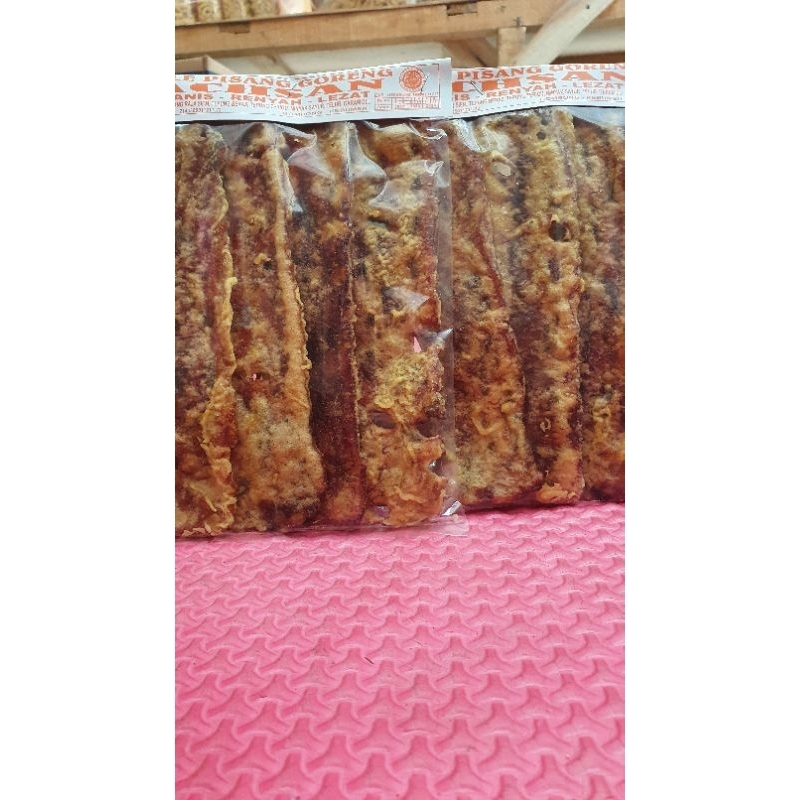 

sale pisang