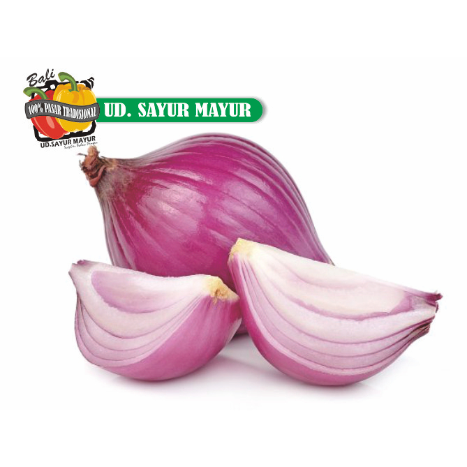 

Bawang merah kupas 200 gram