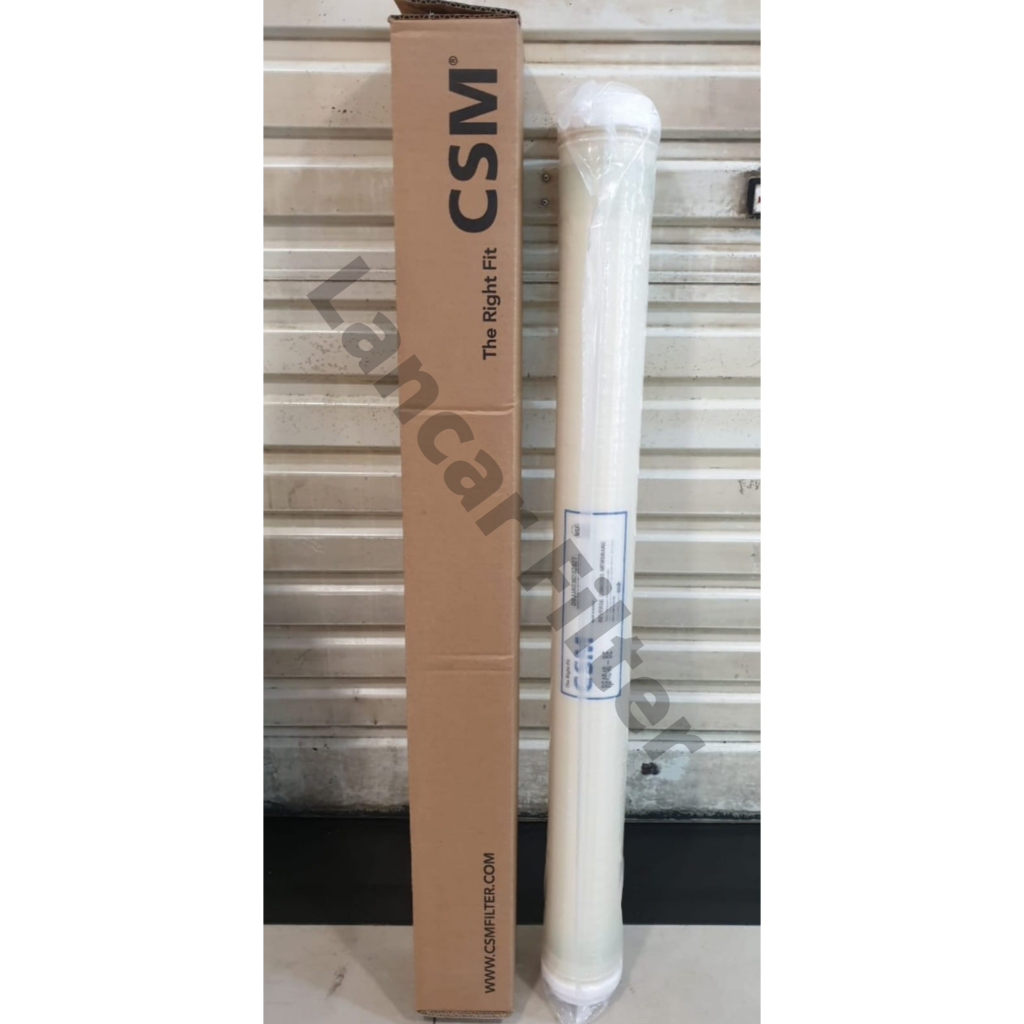 Membran CSM 4040 BE / Membran RO CSM 2000 Gpd