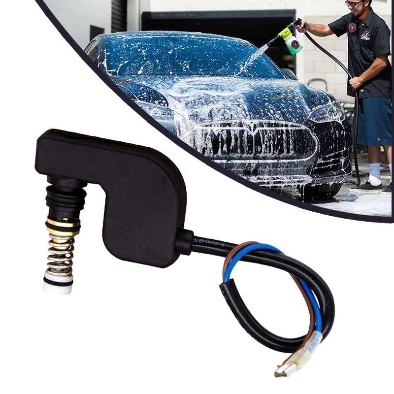 Switch Otomatis Jet Cleaner / Mikro Switch Jet Cleaner