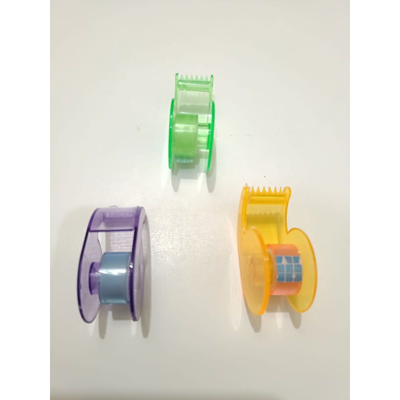 

mainan selotip atau solasi mini isi 20 pcs