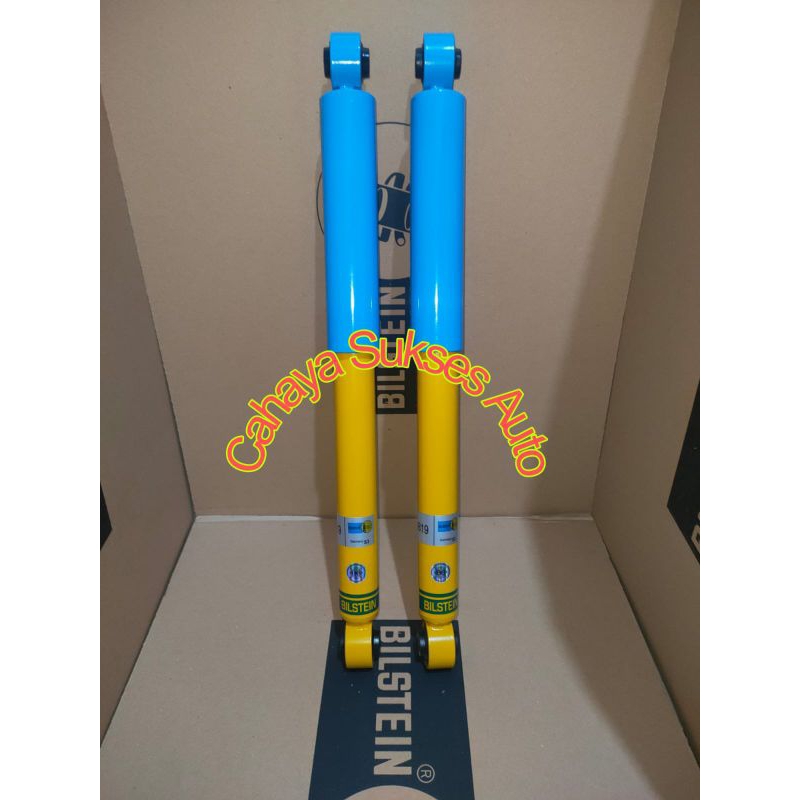 SHOCKBREAKER GRAND VITARA BELAKANG MEREK BILSTEIN GERMANY