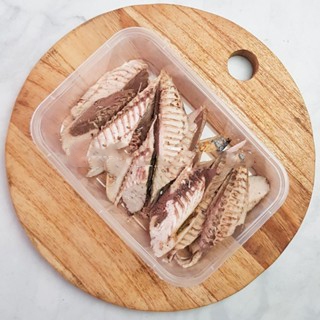 

KIRIM INSTAN Tongkol Potong 200gr