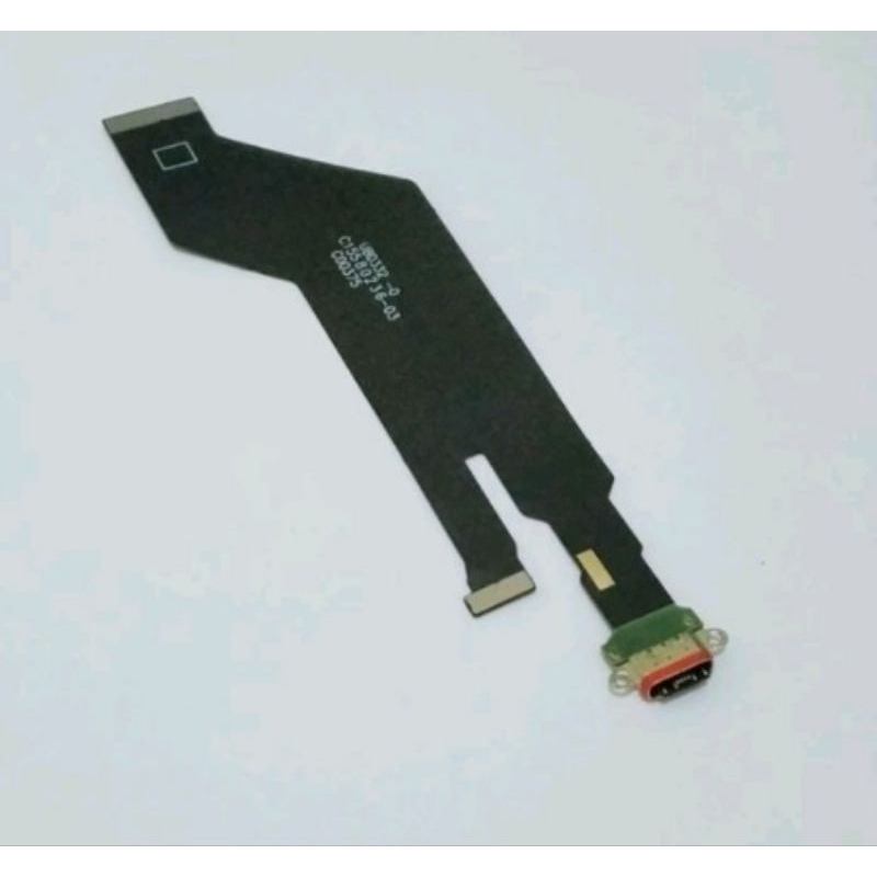 Papan Cas Konektor Charger Papan Board Oppo Reno 4 4g