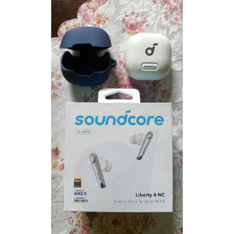 Soundcore Liberty 4 NC