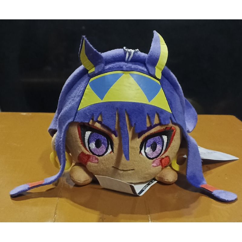 NITOCRIS FGO FATE GRAND ORDER nesoberi plushies anime boneka