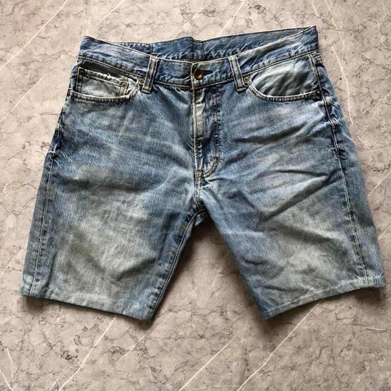 PRELOVED CELPEN UJ UNIQLO JEANS