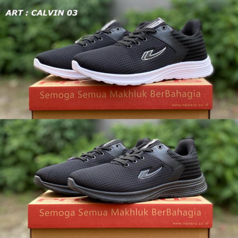Sepatu Sekolah SMP SMA Sepatu Sekolah New Era Sepatu Sekolah Sepatu Sneaker