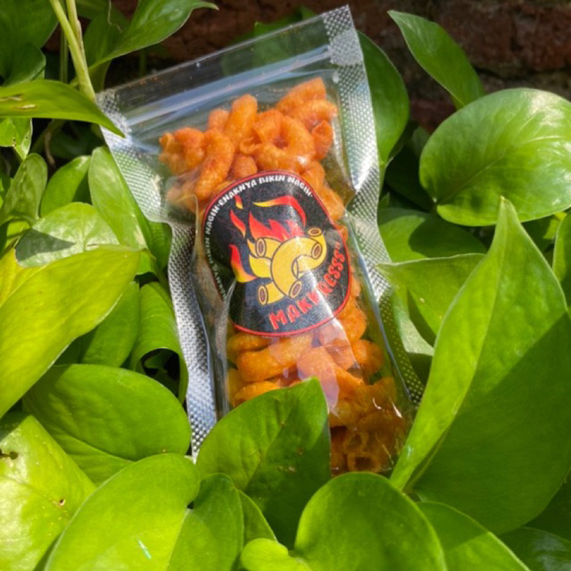 

Makroni Pedas “Makkresss”