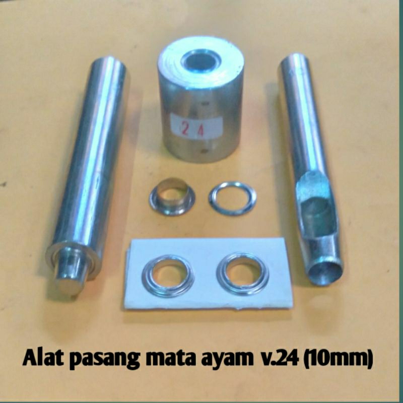 alat pasang mata ayam 10mm (v.24)