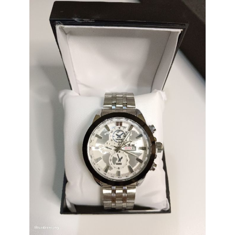 Jam tangan Viral original