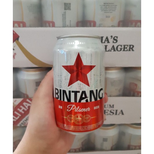 

DISKON bintang kecil 32ml 1 kaleng