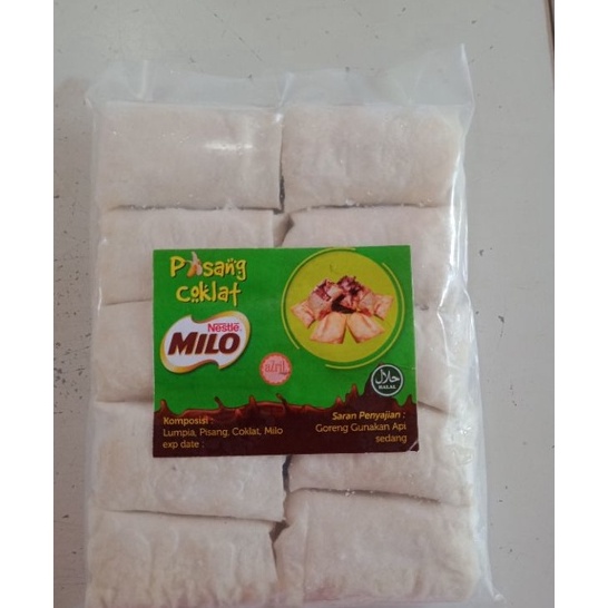 

DiSkon pislum piscok milo 1pcs