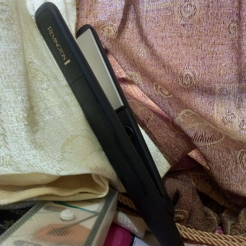 Catokan Remington s3500 preloved