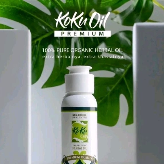 MINYAK KOKU 100ML PREMIUM MINYAK KOKU AROMATIK FRESHCARE